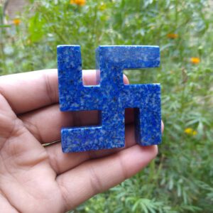 Lapis Swastika