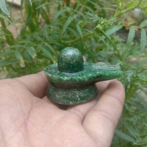 Green Jade Shilving