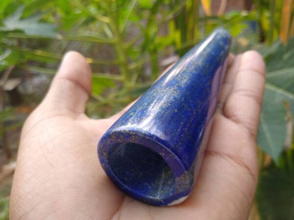 Lapis Lazuli Chillum