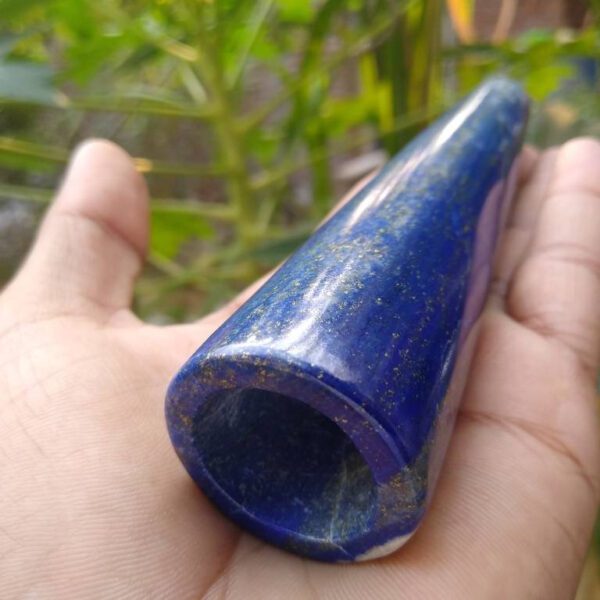 Lapis Lazuli Chillum