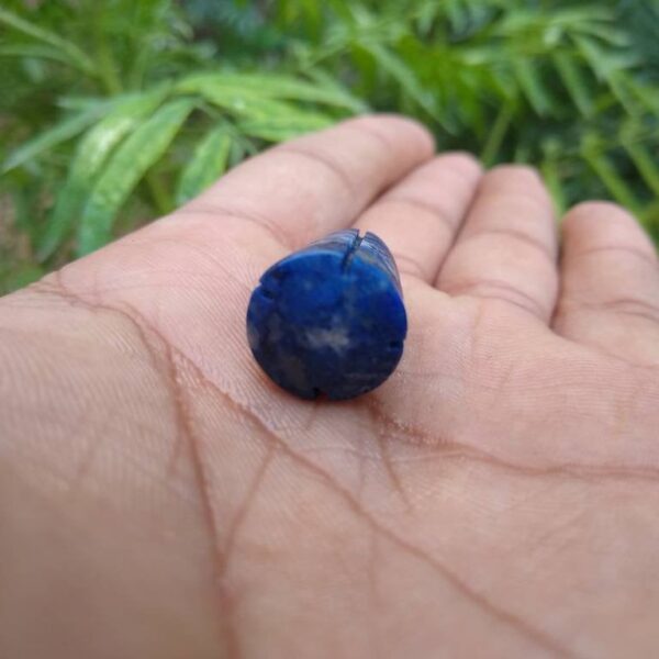 Lapis Lazuli Chillum