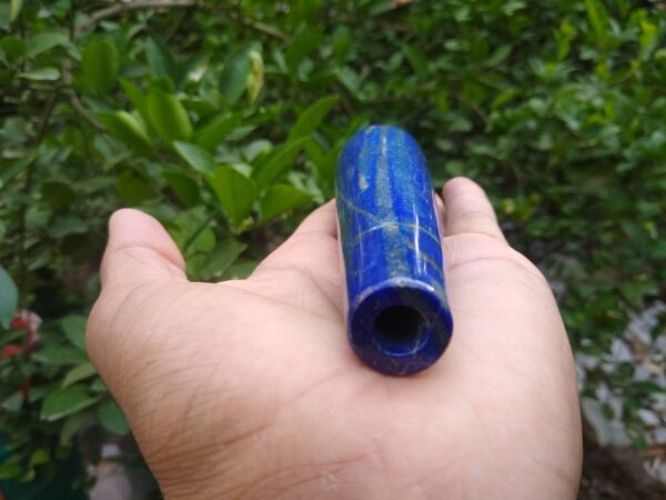 Lapis chillum