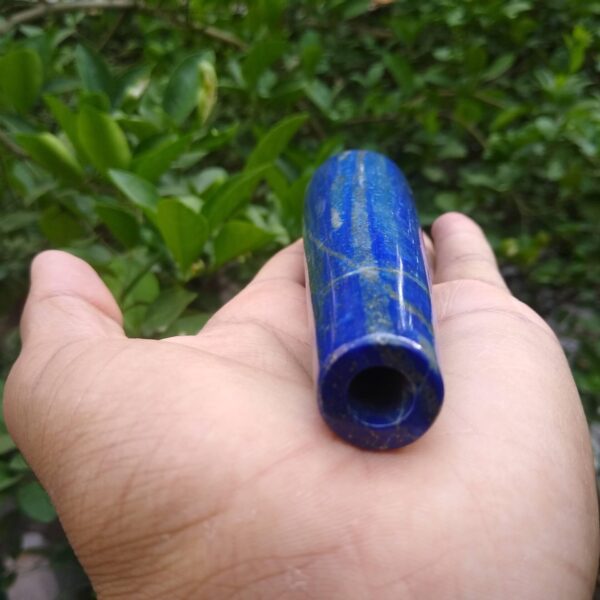 Lapis chillum