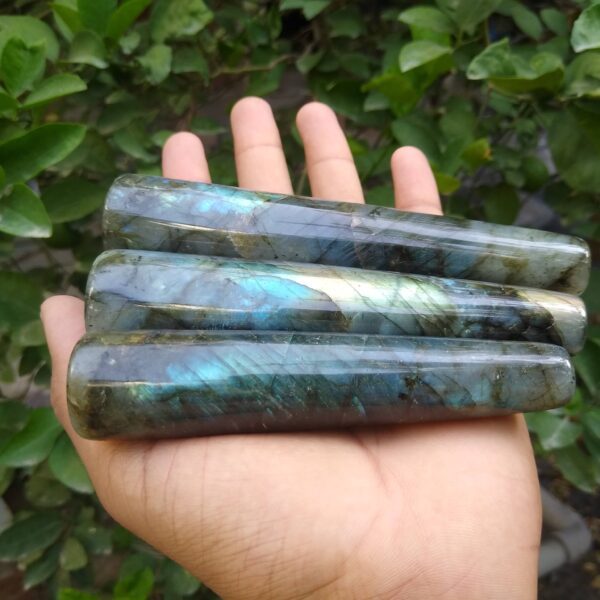 labradorite Chillum