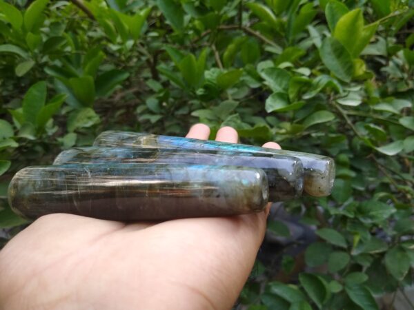 labradorite Chillum