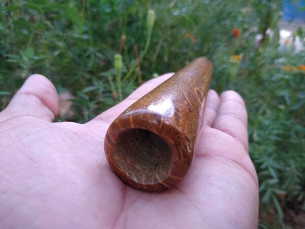 Mariyam stone chillum