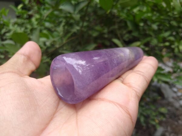 Amethyst Chillum