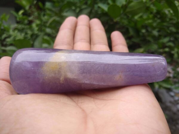 Amethyst Chillum