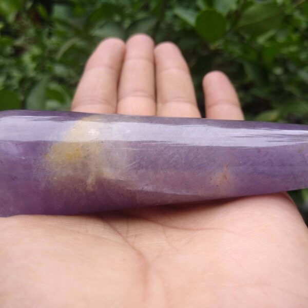 Amethyst Chillum