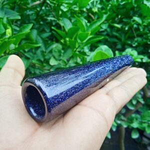 Golsdtone CHillum