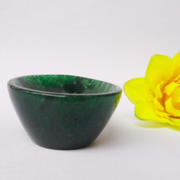 Green Jade DIya