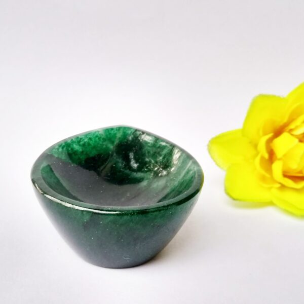 Green Jade DIya