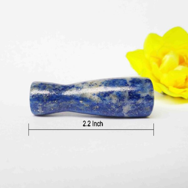 Lapis Chillum