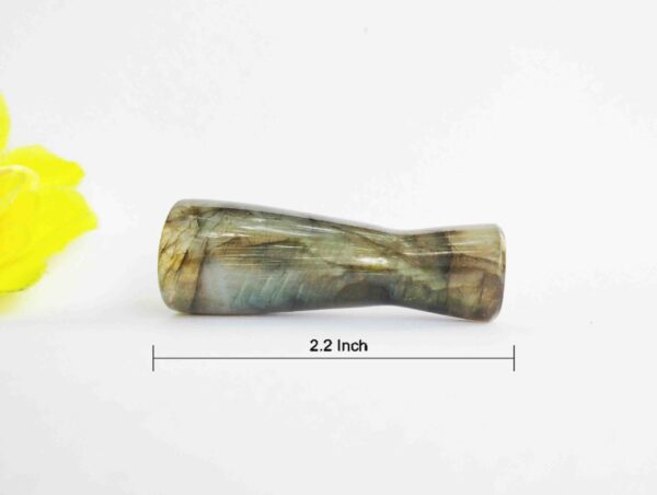 Labradorite Chillum