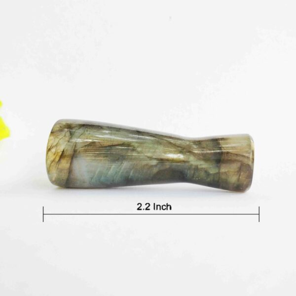 Labradorite Chillum