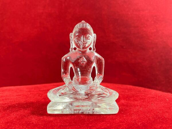 Sphatik Mahaveer Swami